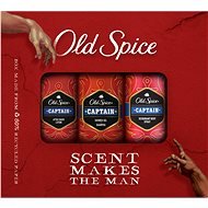 OLD SPICE Terminator Wolfthorn Set - Cosmetic Gift Set
