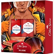 OLD SPICE Whitewater Fireman - Cosmetic Gift Set