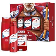 OLD SPICE Whitewater Alpinist Trio - Cosmetic Gift Set