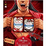 OLD SPICE Whitewater Fireman Trio - Cosmetic Gift Set