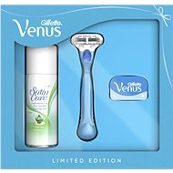 GILETTE Venus Smooth Set - Cosmetic Gift Set