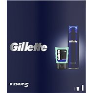 GILLETTE Sensitive - Gel Set - Cosmetic Gift Set