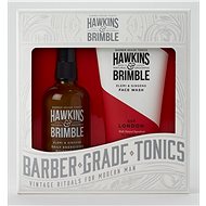 HAWKINS & BRIMBLE Barber Grade Tonics for Face - Cosmetic Set