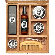 PERCY NOBLEMAN Beard Set - Cosmetic Gift Set