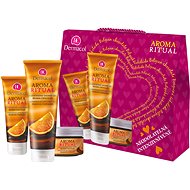 Dermacol Aroma Ritual - Belgian Chocolate I. - Cosmetic Gift Set