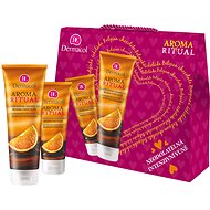 Dermacol Aroma Ritual - Belgian Chocolate III. - Cosmetic Gift Set