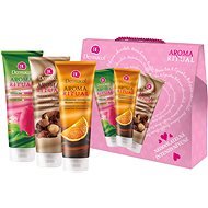 Dermacol Aroma Ritual - Shower Gel Mix - Cosmetic Gift Set
