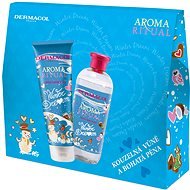 DERMACOL Aroma Ritual Winter Dream - Cosmetic Gift Set