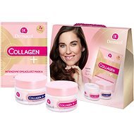 Dermacol Collagen+ I. - Kozmetikai ajándékcsomag
