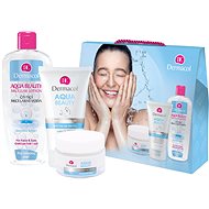 Dermacol Aqua Beauty I. - Cosmetic Gift Set