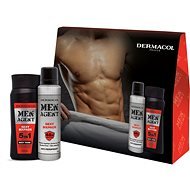 DERMACOL Men Agent Sexy Sixpack - Cosmetic Gift Set