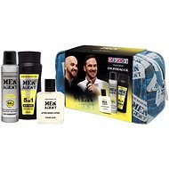 DERMACOL Men Agent Total Freedom - Cosmetic Gift Set