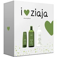 ZIAJA Natural Olive oil - Cosmetic Gift Set