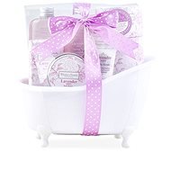 WINTER IN PARIS Lavender Mist - Kozmetikai ajándékcsomag