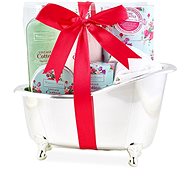 WINTER IN PARIS Vintage Cotton - Cosmetic Gift Set