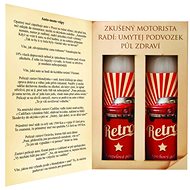 BOHEMIA GIFTS Retro - Cosmetic Gift Set