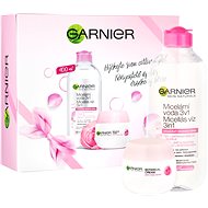 Garner Skin Rose Sensitive - Cosmetic Gift Set