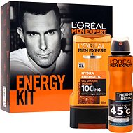L'ORÉAL PARIS Men Expert Thermic Resist - Cosmetic Gift Set