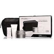 SHISEIDO Men Total Revitalizer Set II. - Cosmetic Set