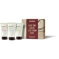 AHAVA Naturally Refreshing Trio Set - Cosmetic Gift Set