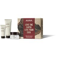AHAVA Naturally Replenished Set - Kozmetikai ajándékcsomag