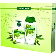 PALMOLIVE Feel Delicate Milk & Olive Set - Cosmetic Gift Set