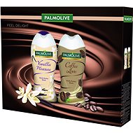 PALMOLIVE Feel Delight Set - Cosmetic Gift Set