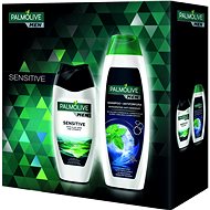 PALMOLIVE Palmolive Sensitive Men Set - Cosmetic Gift Set