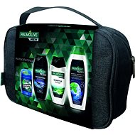 PALMOLIVE Invigorating Men Set + Bag - Cosmetic Gift Set