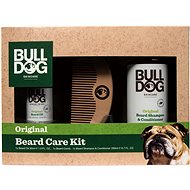 BULLDOG Beard Care Set - Cosmetic Gift Set