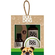 BULLDOG Ultimate Beard Care Set - Cosmetic Gift Set