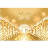 LINDT Champs-Elysees Or/Gold 468 g - Bonbon
