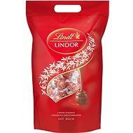 LINDT Lindor Milk 2 kg - Bonbon