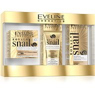 EVELINE COSMETICS Royal Snail Gift Set - Cosmetic Gift Set
