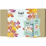 FENJAL Vitality Set - Cosmetic Gift Set