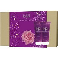MISS FENJAL Touch Of Purple Set - Kozmetikai ajándékcsomag