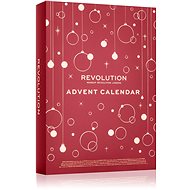 REVOLUTION Advent Calendar I. - Cosmetic Gift Set