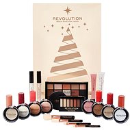 REVOLUTION Advent Calendar II. - Cosmetic Gift Set