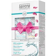 LAVERA Gift Basis Sensitiv Firming Set - Cosmetic Gift Set