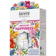 LAVERA Basis sensitiv Gift Set "I'm Full of Happiness" - Cosmetic Gift Set