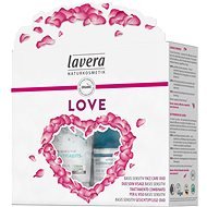 LAVERA Basis Sensitiv - Love ajándékcsomag - Kozmetikai ajándékcsomag