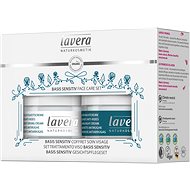 LAVERA Basis sensitiv Skin Care Gift Set - Cosmetic Gift Set
