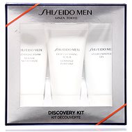 Shiseido Men Set - Cosmetic Set