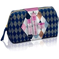 SCHWARZKOPF Professional BC XMAS Bag Colour Freeze - Haircare Set