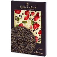 PRAGUE CHOCOLATE Luck Mandala 70g - Chocolate