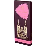 PRAGUE CHOCOLATE Ruby Chocolate 47% 50g - Chocolate