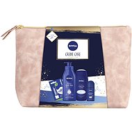 NIVEA Bag Creme Care 2020 - Cosmetic Gift Set