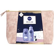 NIVEA Bag Smooth Care 2020 - Cosmetic Gift Set