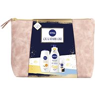 NIVEA Bag Q10 Care 2020 - Cosmetic Gift Set