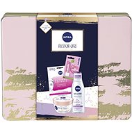 NIVEA Tin Blossom Care 2020 - Cosmetic Gift Set